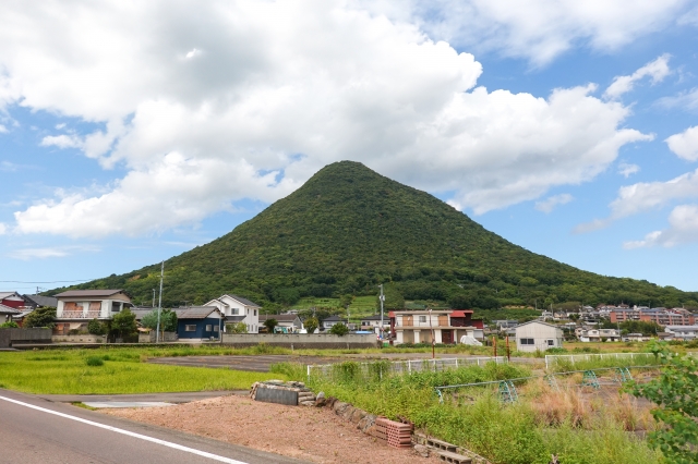 福岡の山林や農地を賢く売却し、新たな資源を見つける