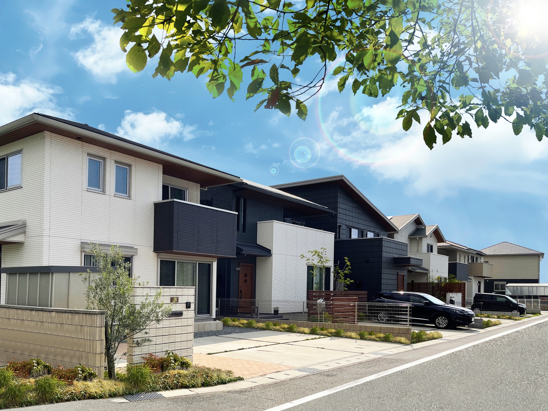 福岡の戸建て、残債を抱えていても安心の売却サポート