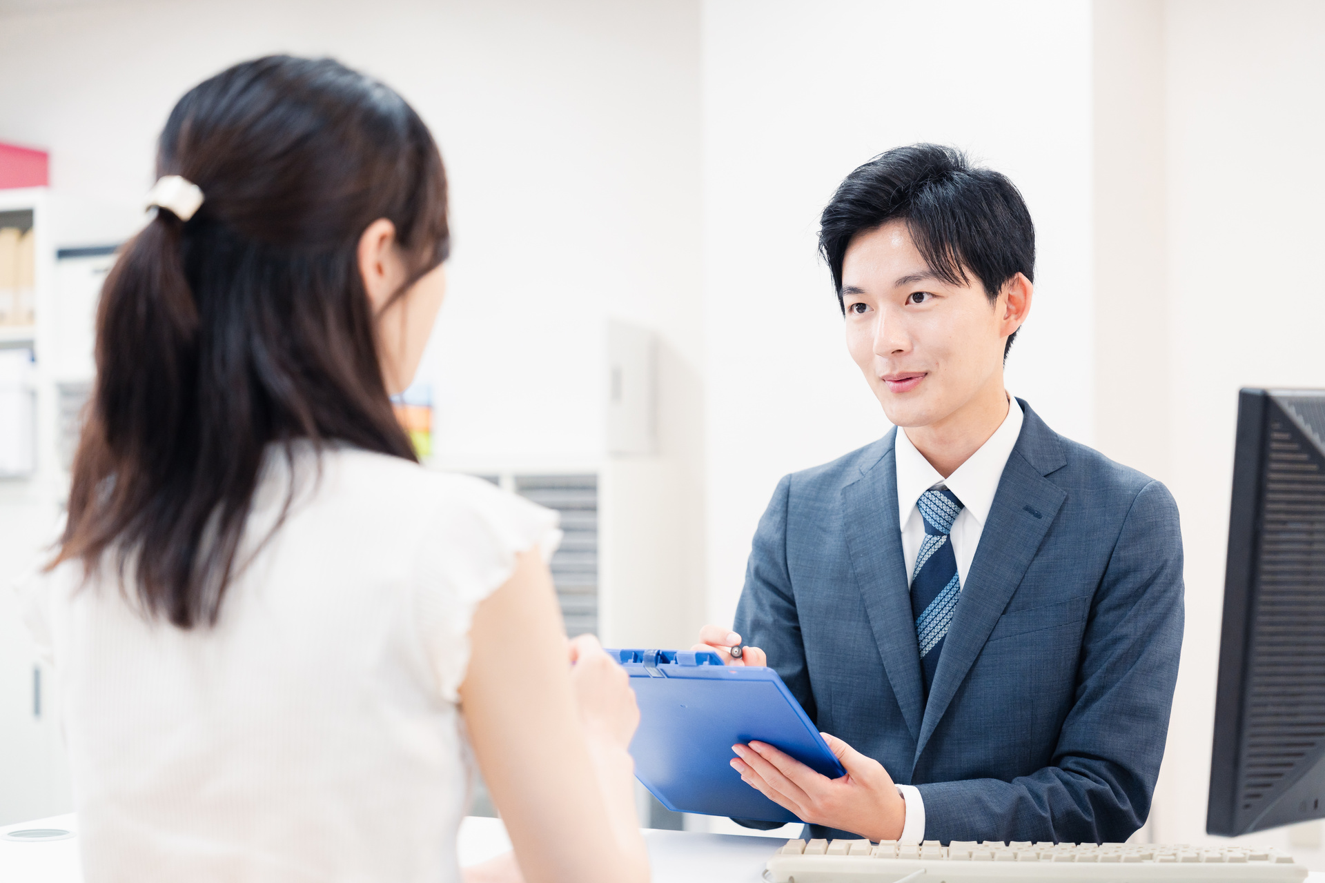 7. お問い合わせから始まる成功への第一歩